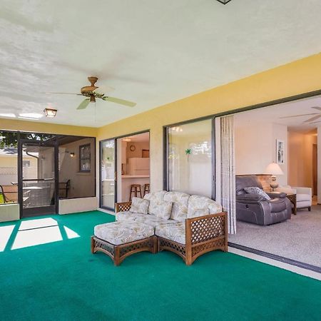 Bonita Canal View Willa Bonita Springs Zewnętrze zdjęcie